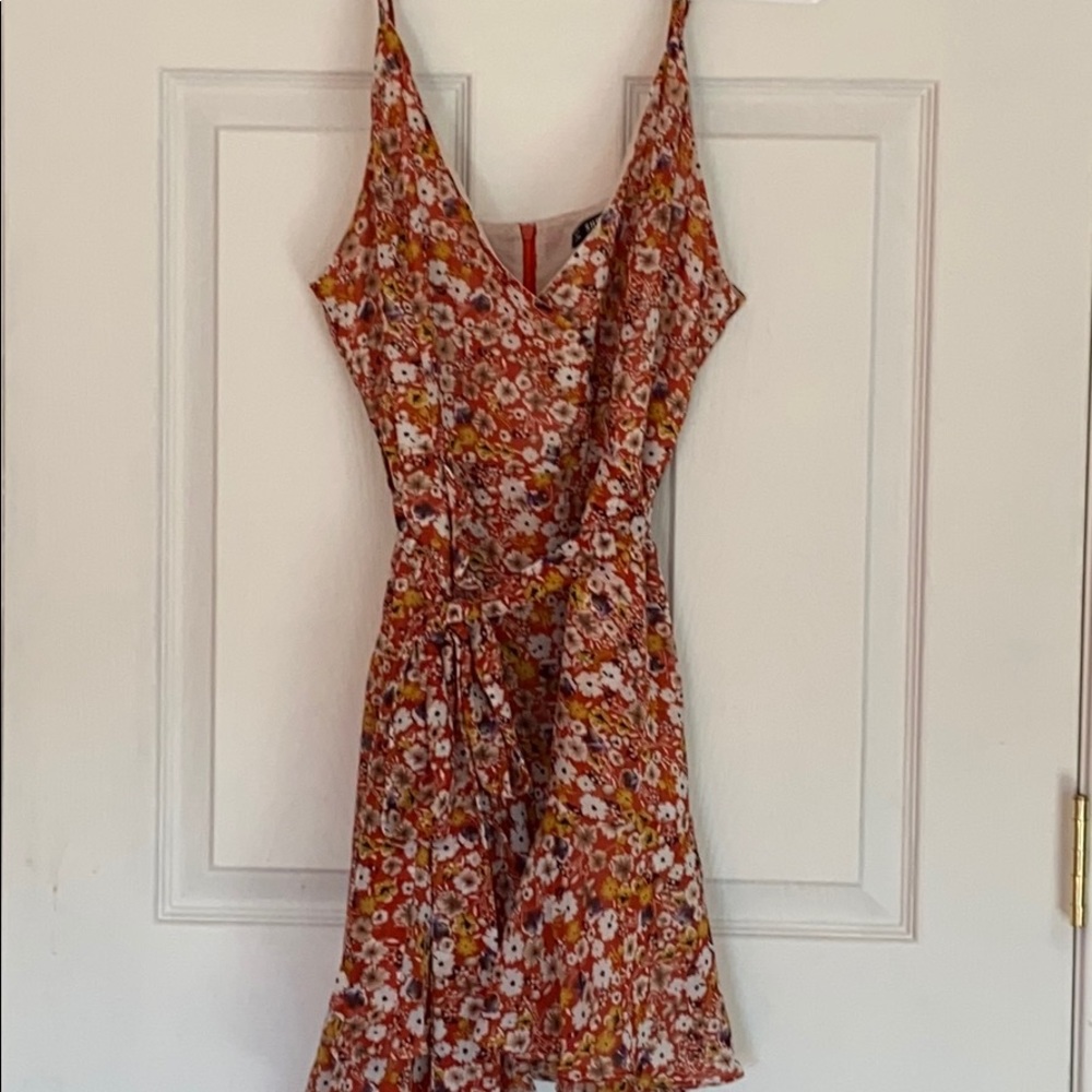 Summer Dress mini